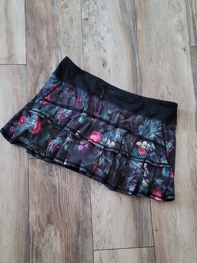 Beautiful Lululemon Tennis Skort